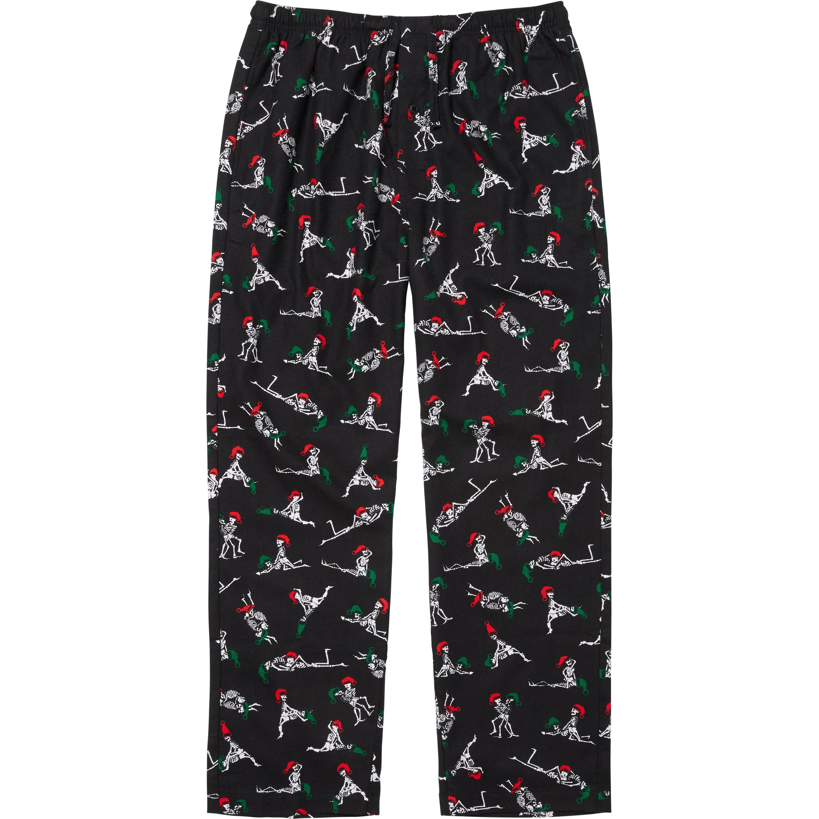 Holiday Pajama Set view 11